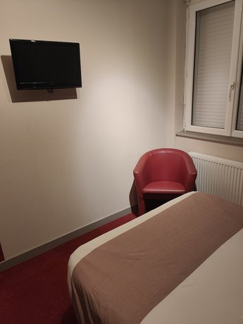 Imagen de la habitación del Hotel L\'Agriculture. Foto 15