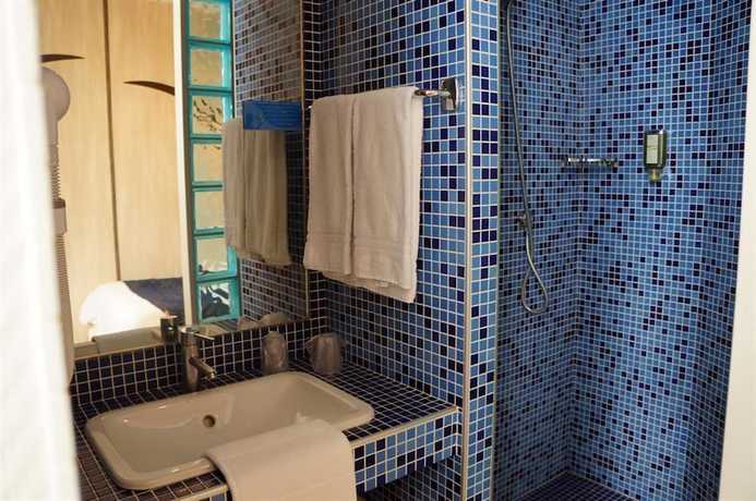 Imagen de la habitación del Hotel L\'Albatros. Foto 14