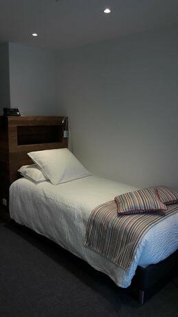 Imagen general del Hotel L\'Alpin. Foto 3