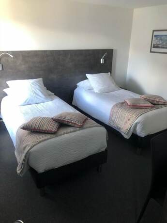 Imagen general del Hotel L\'Alpin. Foto 4