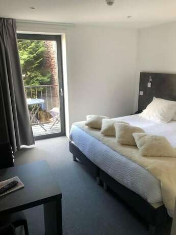 Imagen general del Hotel L\'Alpin. Foto 5