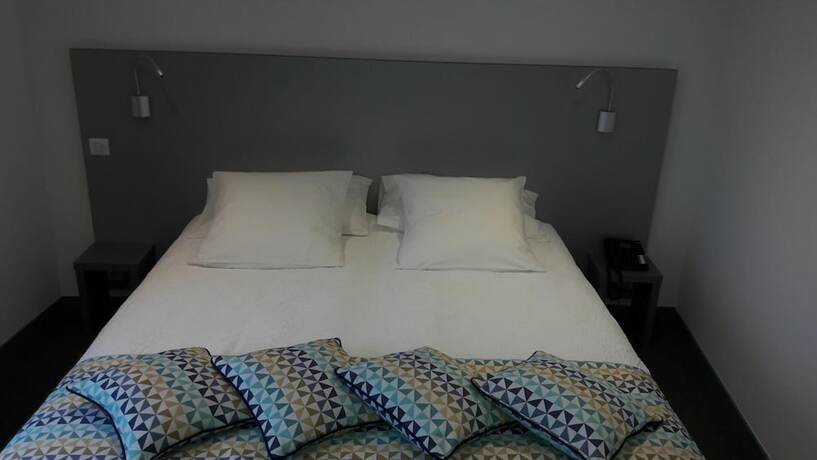 Imagen general del Hotel L\'Alpin. Foto 6