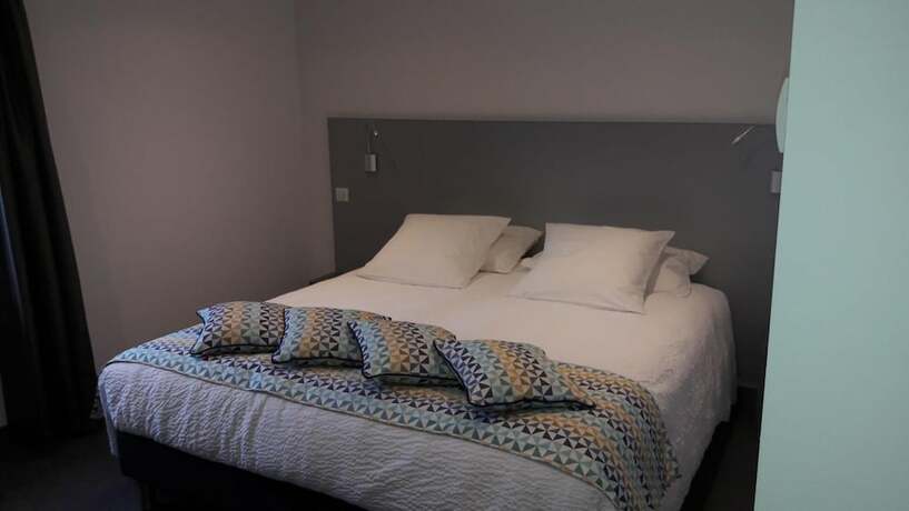 Imagen general del Hotel L\'Alpin. Foto 7