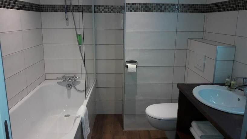 Imagen general del Hotel L\'Alpin. Foto 11