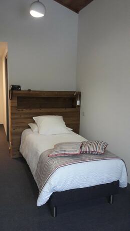 Imagen general del Hotel L\'Alpin. Foto 14