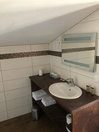 Imagen general del Hotel L\'Alpin. Foto 16