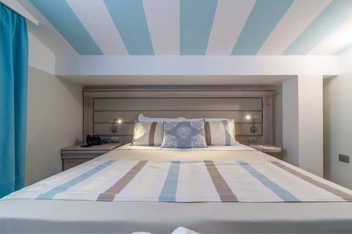 Imagen de la habitación del Hotel L'Ambasciata de Charme. Foto 5