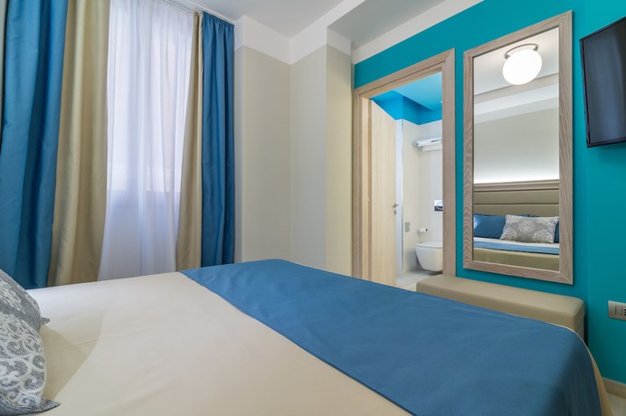 Imagen de la habitación del Hotel L'Ambasciata de Charme. Foto 12