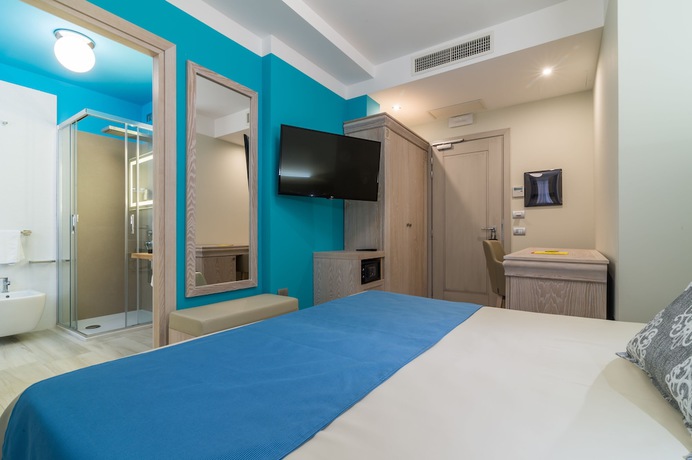 Imagen de la habitación del Hotel L'Ambasciata de Charme. Foto 16