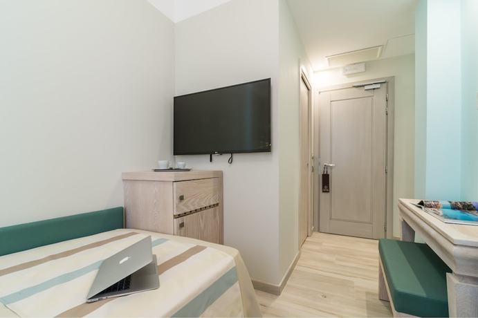 Imagen de la habitación del Hotel L'Ambasciata de Charme. Foto 19