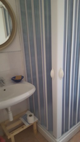 Imagen de la habitación del Hotel L\'Ancora. Foto 3