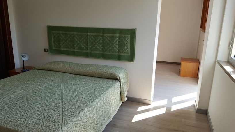 Imagen de la habitación del Hotel L\'Ancora. Foto 4