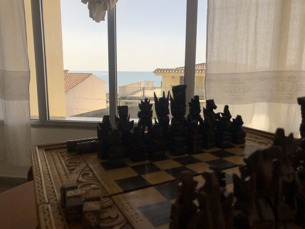 Imagen de la habitación del Hotel L\'Ancora. Foto 5