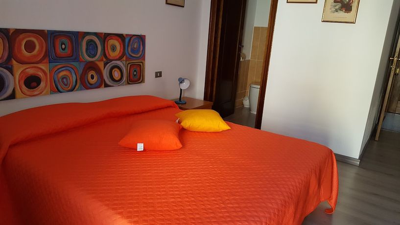 Imagen de la habitación del Hotel L\'Ancora. Foto 6