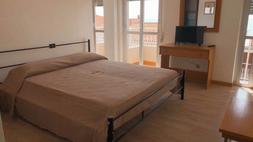 Imagen de la habitación del Hotel L\'Ancora. Foto 7
