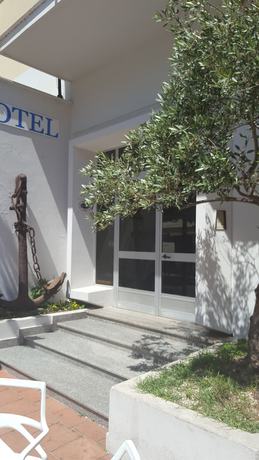 Imagen general del Hotel L\'Ancora. Foto 1