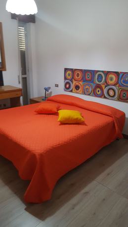 Imagen de la habitación del Hotel L\'Ancora. Foto 12