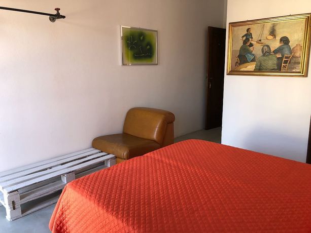 Imagen de la habitación del Hotel L\'Ancora. Foto 13