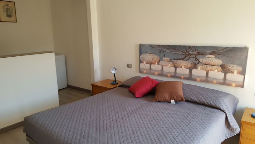 Imagen de la habitación del Hotel L\'Ancora. Foto 14