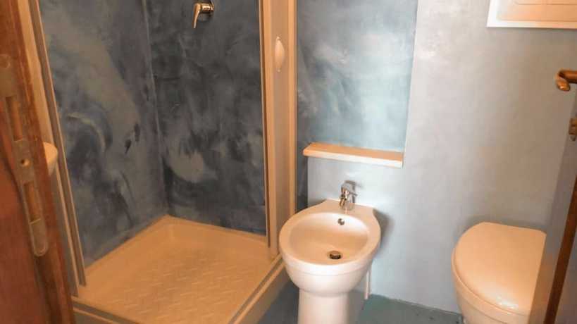 Imagen de la habitación del Hotel L\'Ancora. Foto 15