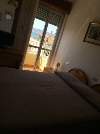 Imagen de la habitación del Hotel L\'Ancora. Foto 16
