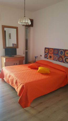 Imagen de la habitación del Hotel L\'Ancora. Foto 17