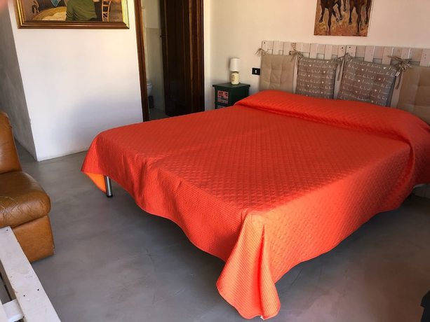 Imagen de la habitación del Hotel L\'Ancora. Foto 18
