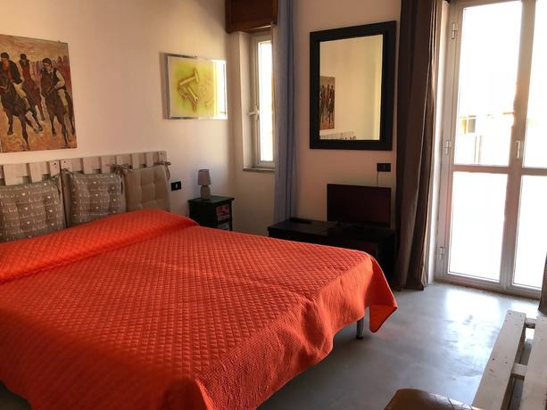 Imagen de la habitación del Hotel L\'Ancora. Foto 19