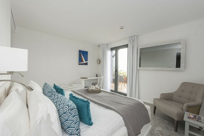 Imagen de la habitación del Hotel L\'Anderenis. Foto 14