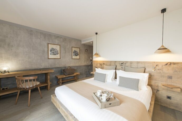 Imagen general del Hotel L\'Anderenis. Foto 3