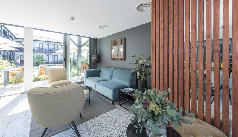 Imagen general del Hotel L\'Anderenis. Foto 4