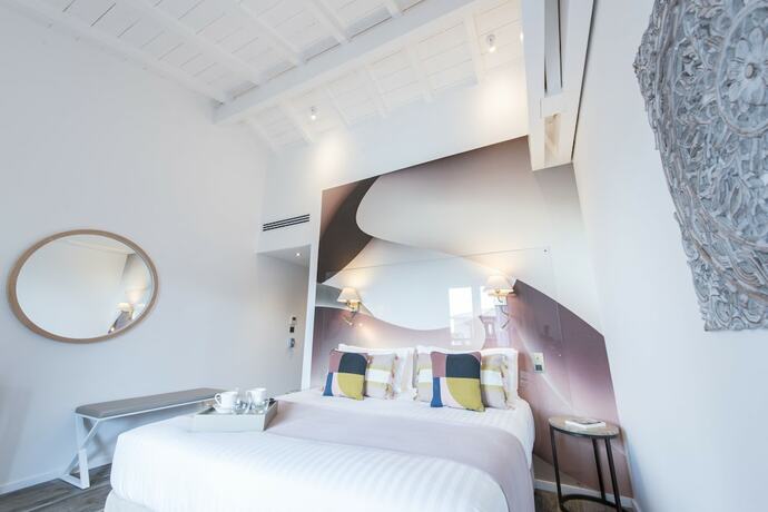 Imagen general del Hotel L\'Anderenis. Foto 6