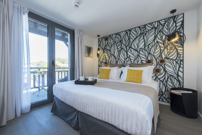 Imagen general del Hotel L\'Anderenis. Foto 8