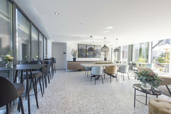 Imagen general del Hotel L\'Anderenis. Foto 9