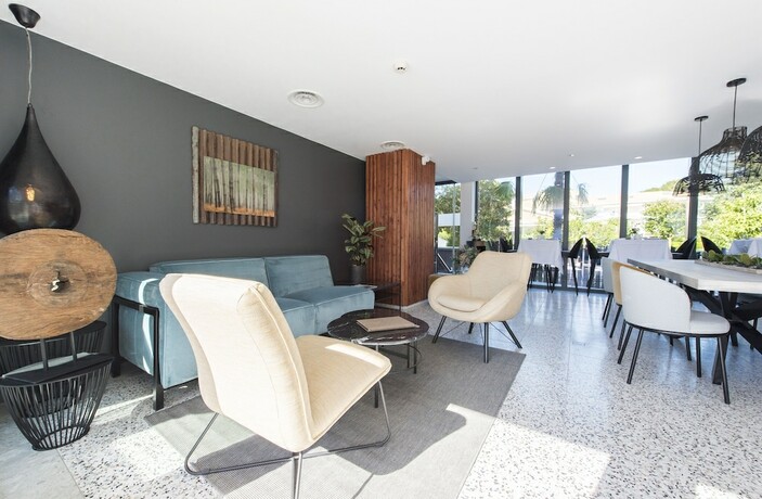 Imagen general del Hotel L\'Anderenis. Foto 10