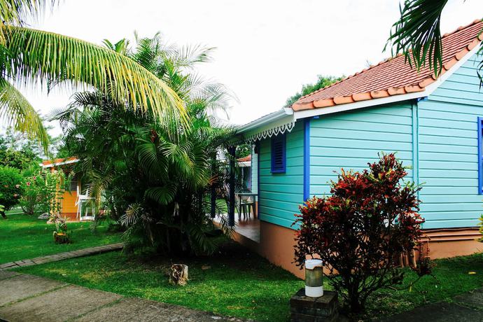 Imagen de la habitación del Hotel L\'Anse Bleue. Foto 2