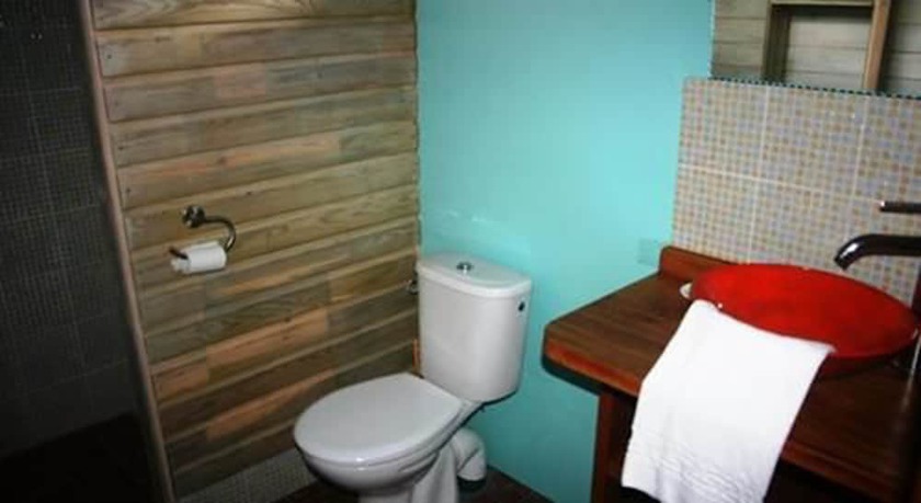 Imagen de la habitación del Hotel L\'Anse Bleue. Foto 5