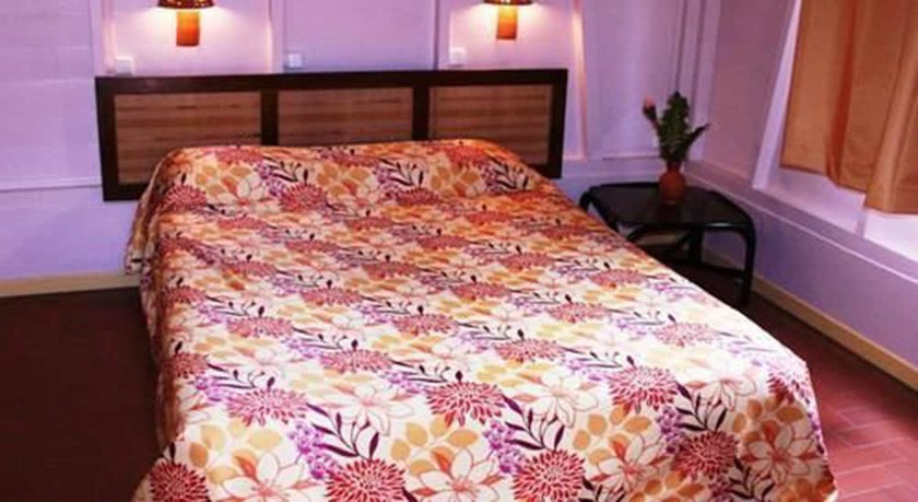 Imagen de la habitación del Hotel L\'Anse Bleue. Foto 9