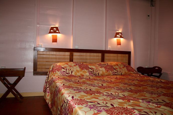 Imagen de la habitación del Hotel L\'Anse Bleue. Foto 11
