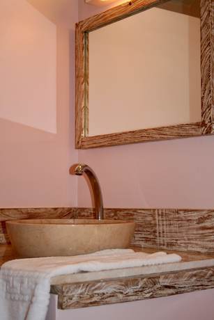 Imagen de la habitación del Hotel L\'Anse Bleue. Foto 14