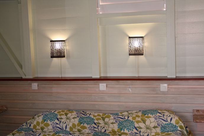 Imagen de la habitación del Hotel L\'Anse Bleue. Foto 16