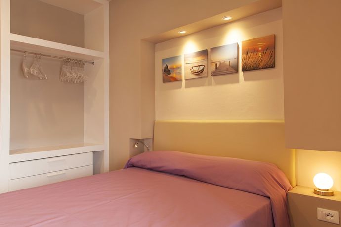 Imagen de la habitación del Hotel L\'Approdo, Porto Azzurro. Foto 6