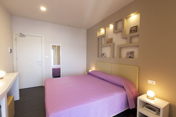 Imagen de la habitación del Hotel L\'Approdo, Porto Azzurro. Foto 7
