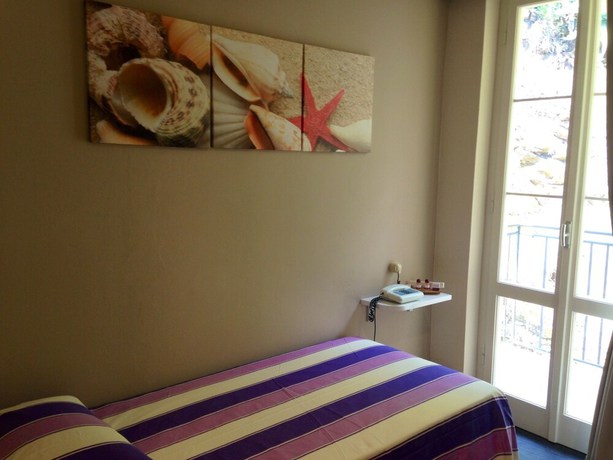 Imagen de la habitación del Hotel L\'Approdo, Porto Azzurro. Foto 9