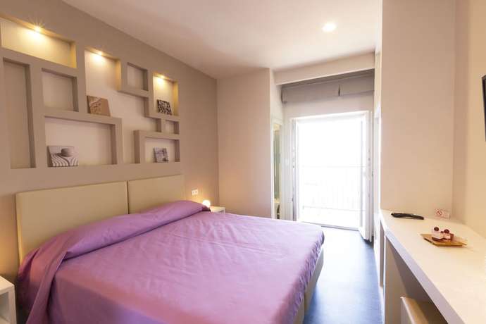 Imagen de la habitación del Hotel L\'Approdo, Porto Azzurro. Foto 13
