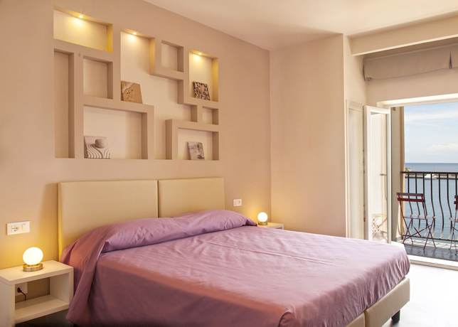 Imagen de la habitación del Hotel L\'Approdo, Porto Azzurro. Foto 14
