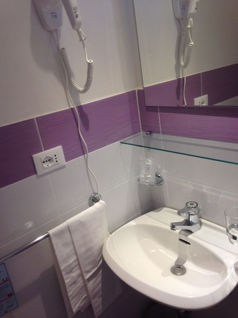 Imagen de la habitación del Hotel L\'Approdo, Porto Azzurro. Foto 15