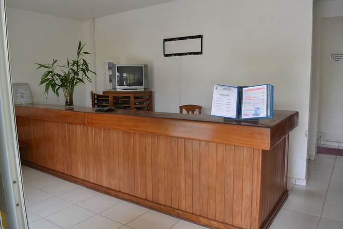 Imagen de los interiores del Hotel L\'Aquarius Marina 2000. Foto 20