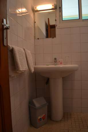 Imagen de la habitación del Hotel L\'Aquarius Marina 2000. Foto 11