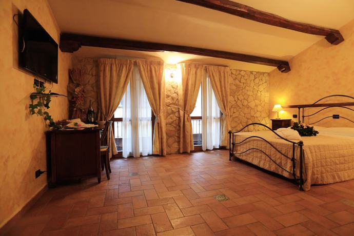 Imagen general del Hotel L\'Aquila. Foto 1
